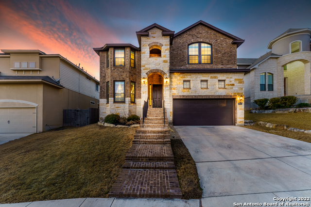 8635 Poppy Hills Boerne TX 78015