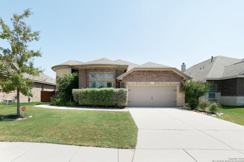 14727 Rifleman Road San Antonio TX 78254