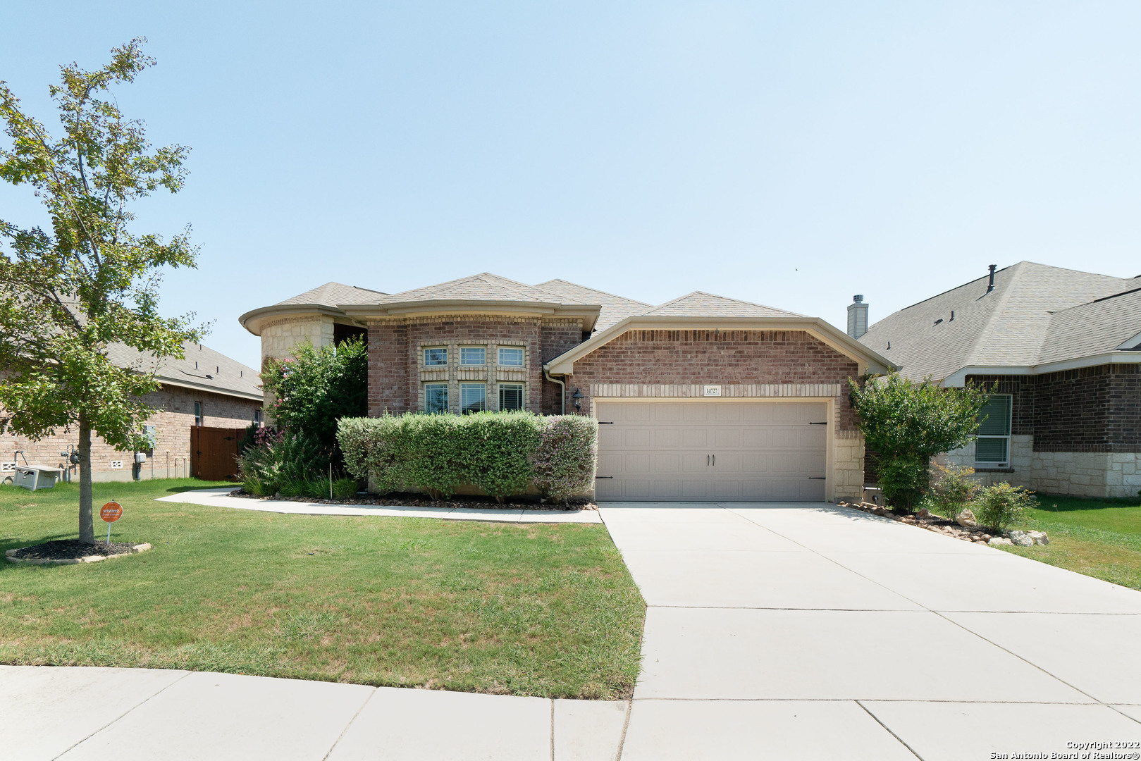 14727 Rifleman Road San Antonio TX 78254