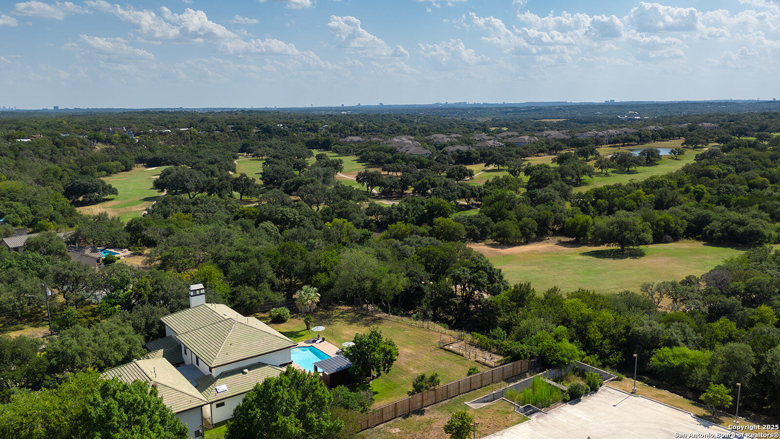 625 Paseo Canada Street Hollywood Park TX 78232
