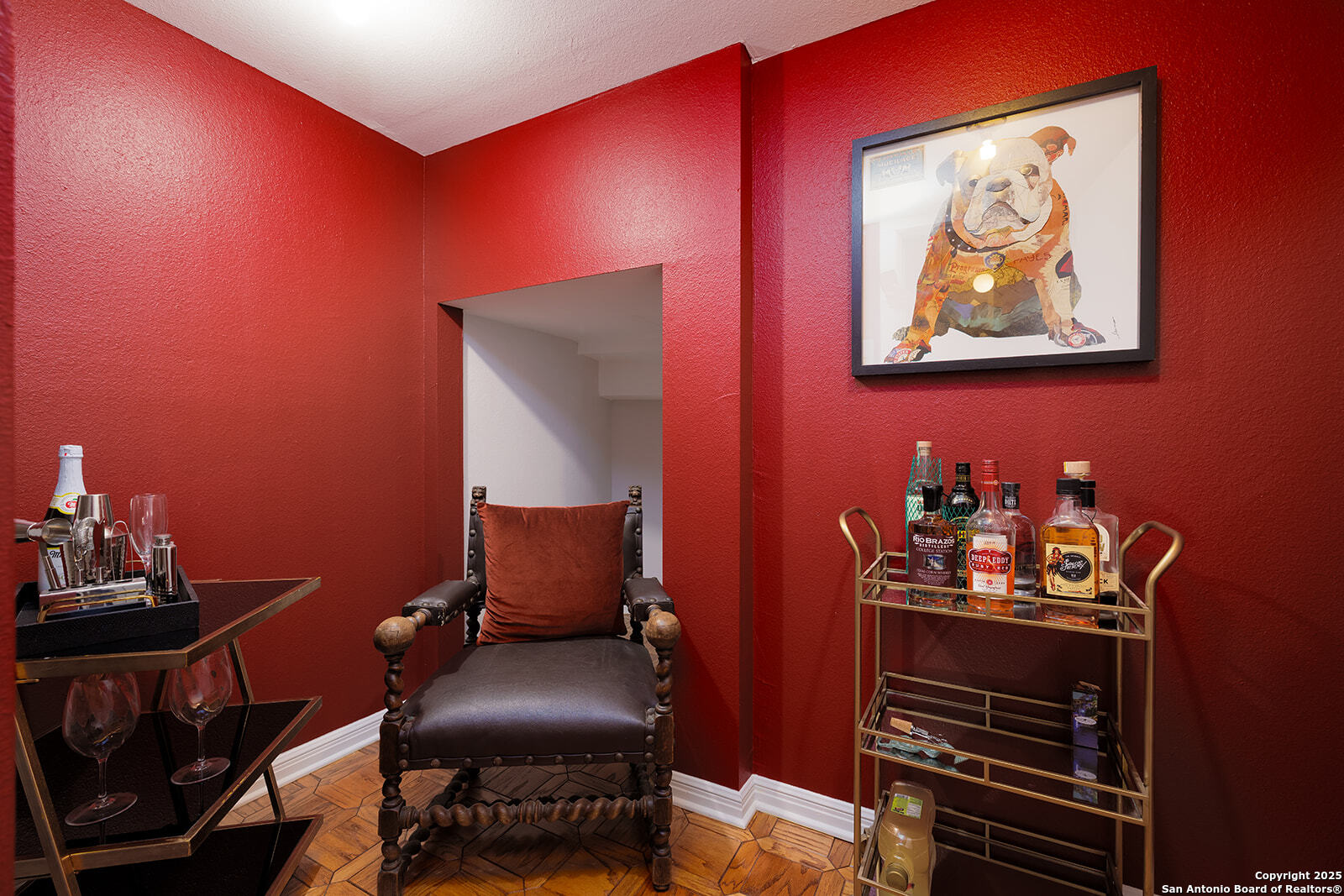 625 Paseo Canada Street Hollywood Park TX 78232