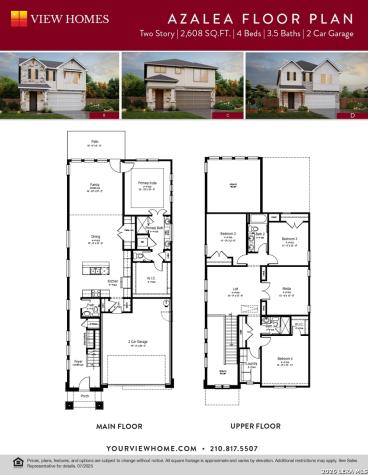 5815 Lakeview Point San Antonio TX 78244