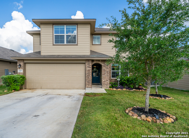4307 Espada Falls San Antonio TX 78222