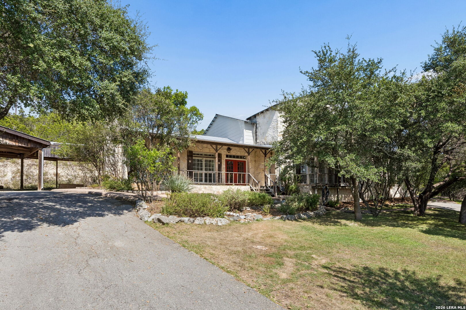 410 Sparkling Springs Drive Boerne TX 78006