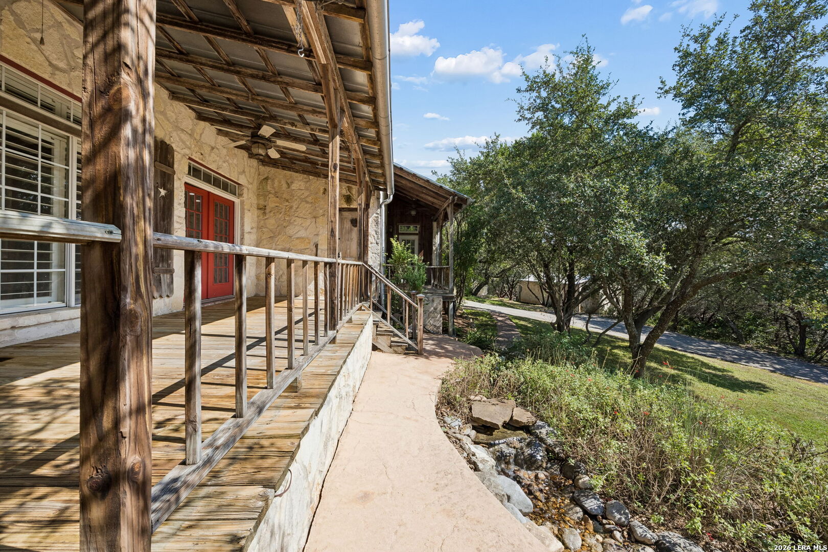 410 Sparkling Springs Drive Boerne TX 78006