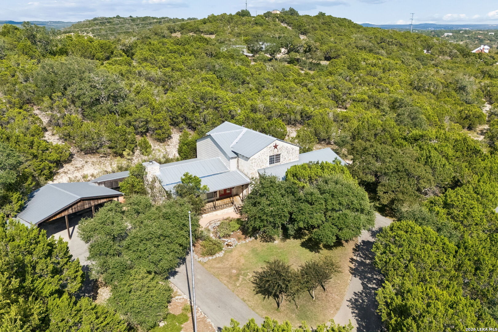 410 Sparkling Springs Drive Boerne TX 78006