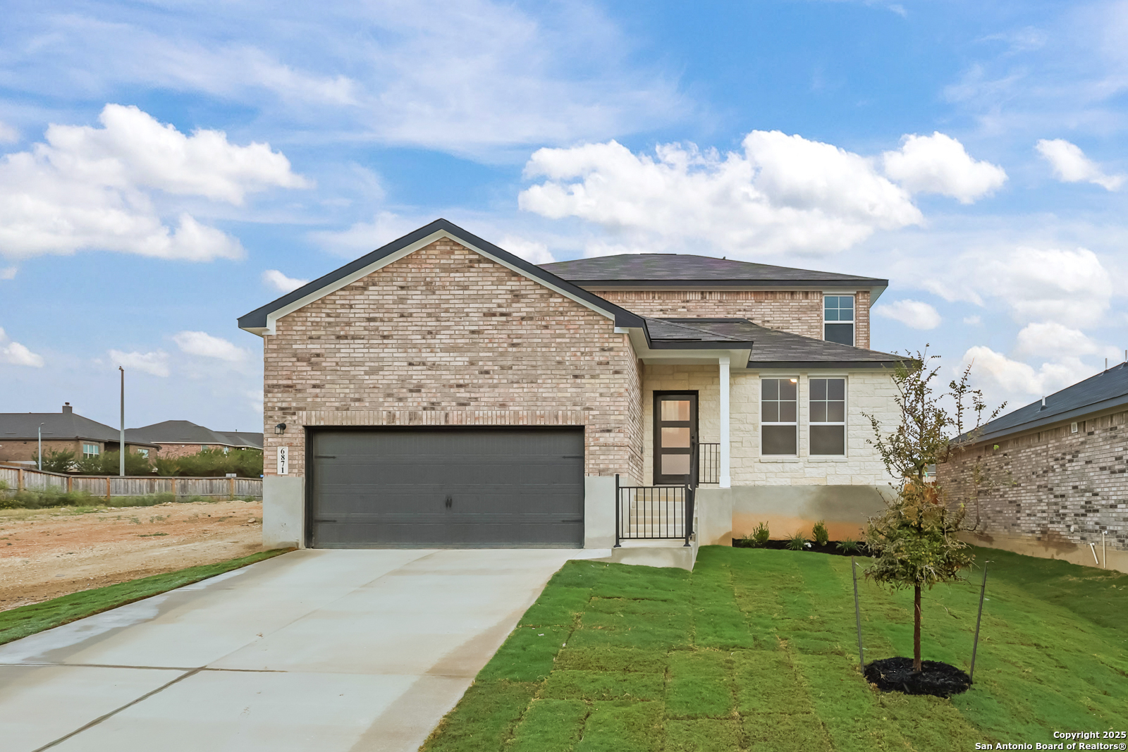 6871 Comanche Cave San Antonio TX 78247