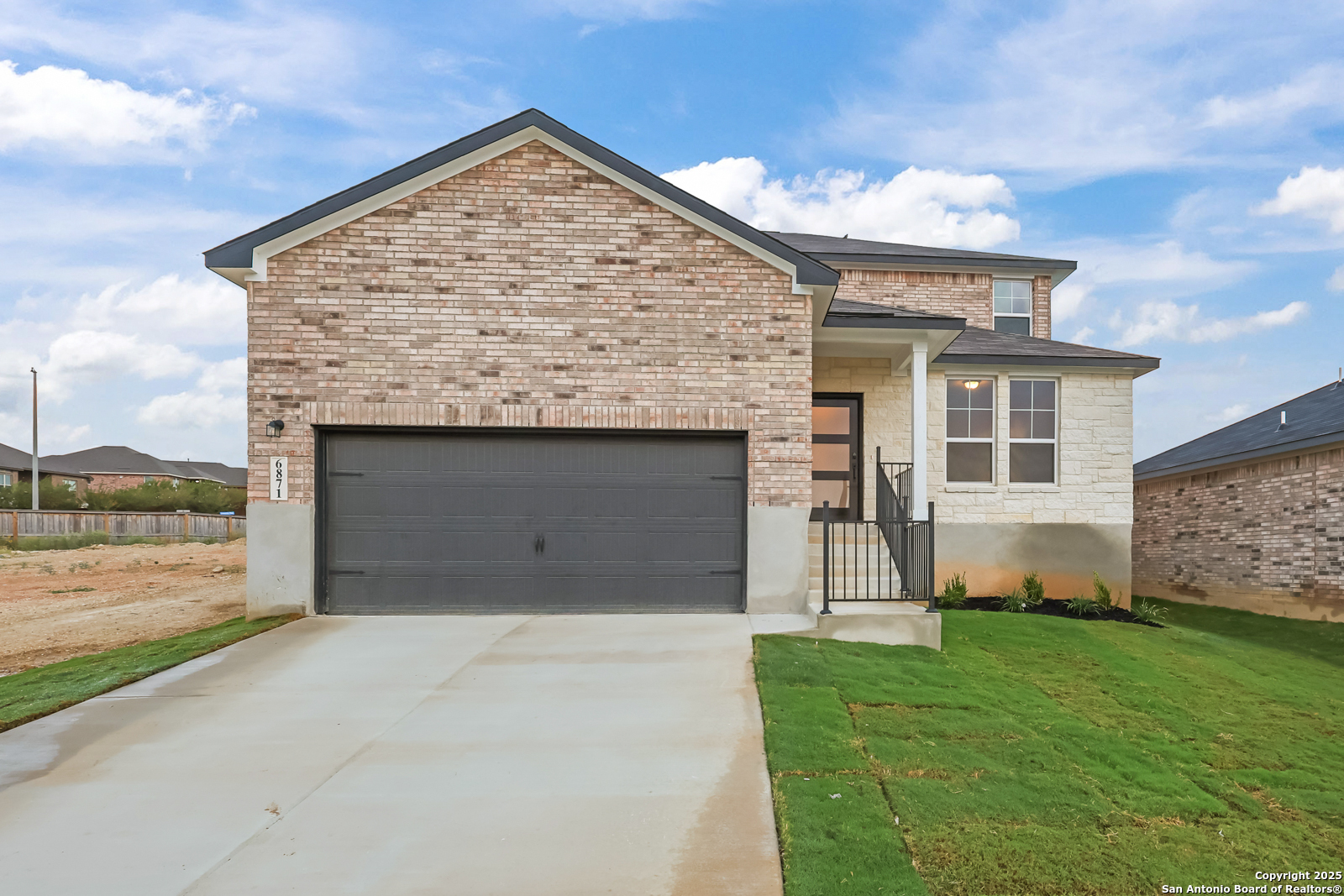 6871 Comanche Cave San Antonio TX 78247