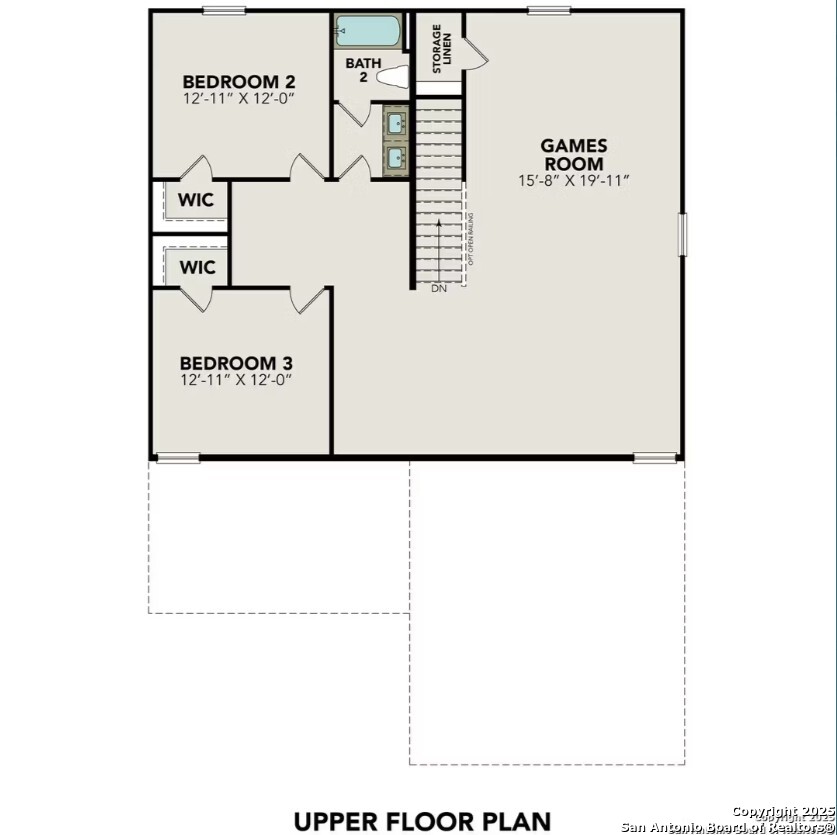 6871 Comanche Cave San Antonio TX 78247
