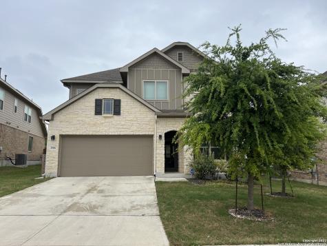 2506 Golden Rain San Antonio TX 78245