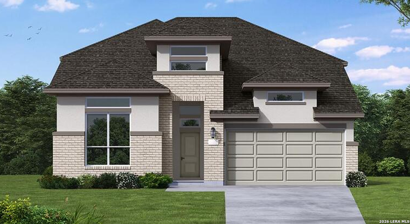 415 Cleveland Way New Braunfels TX 78130