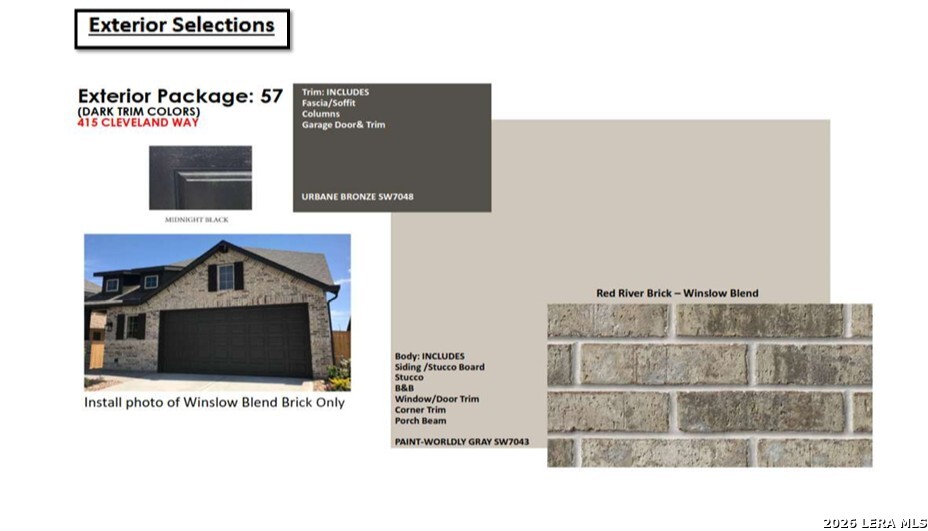 415 Cleveland Way New Braunfels TX 78130