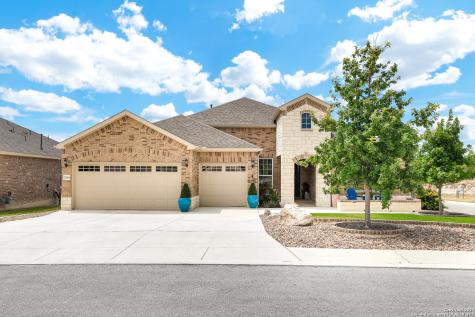 12814 Hollowing Lake San Antonio TX 78253