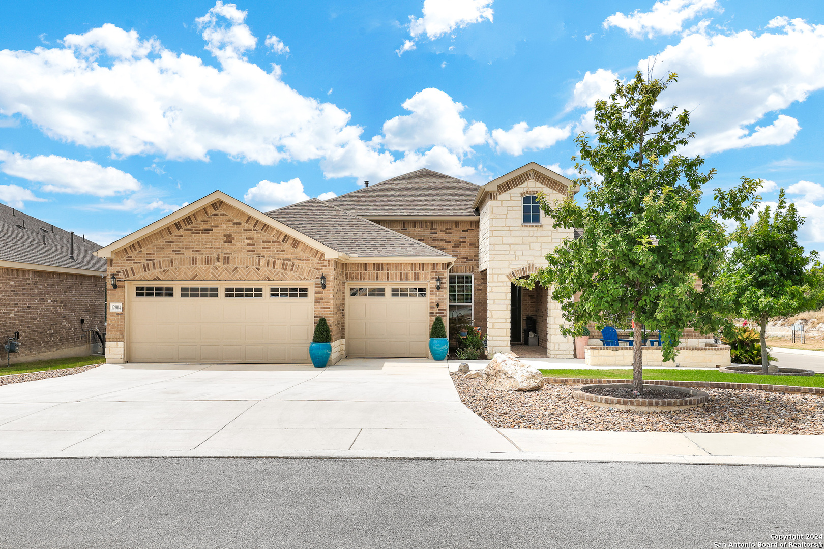 12814 Hollowing Lake San Antonio TX 78253