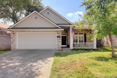 20011 Horizon Way San Antonio TX 78258