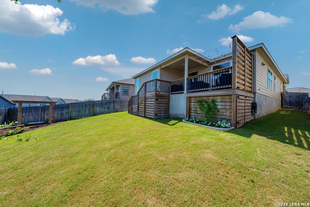 5918 Vestige Bend Bulverde TX 78163