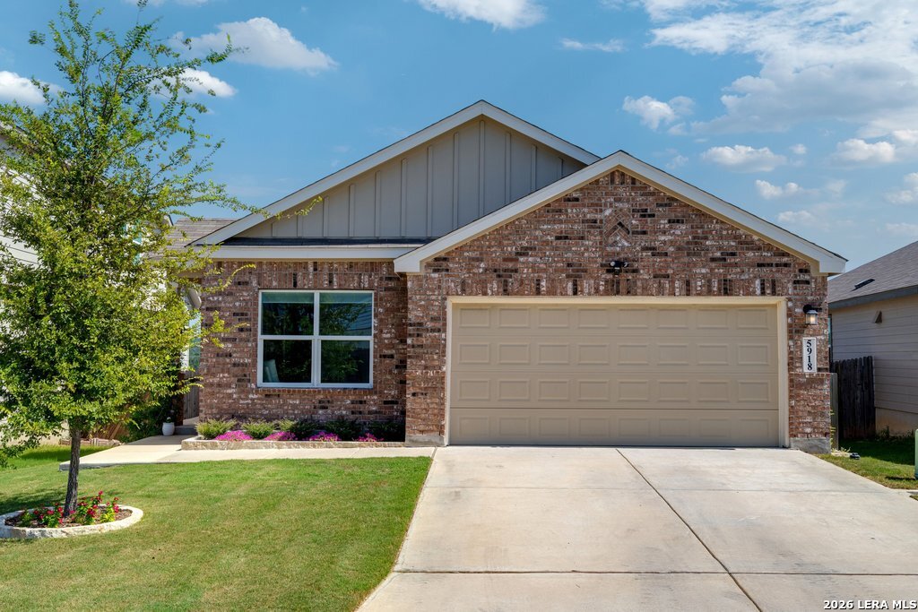 5918 Vestige Bend Bulverde TX 78163