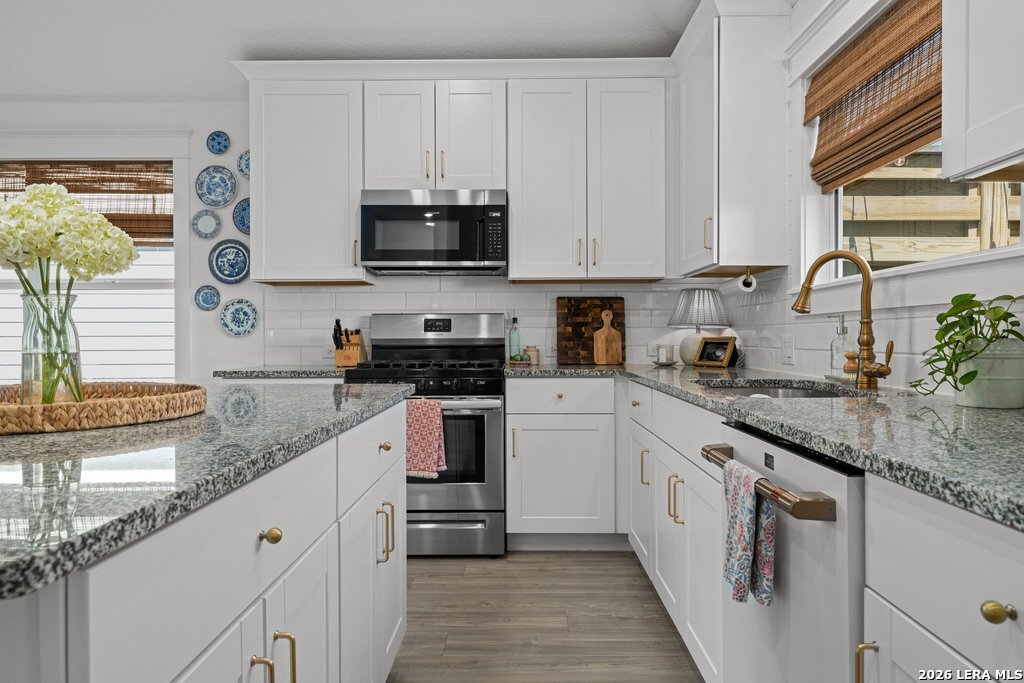 5918 Vestige Bend Bulverde TX 78163