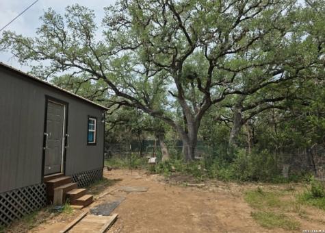154 Grandview Circle Bandera TX 78003