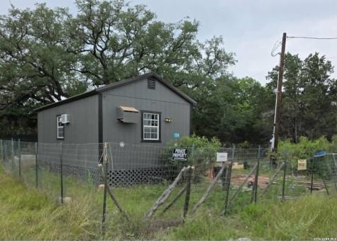 154 Grandview Circle Bandera TX 78003