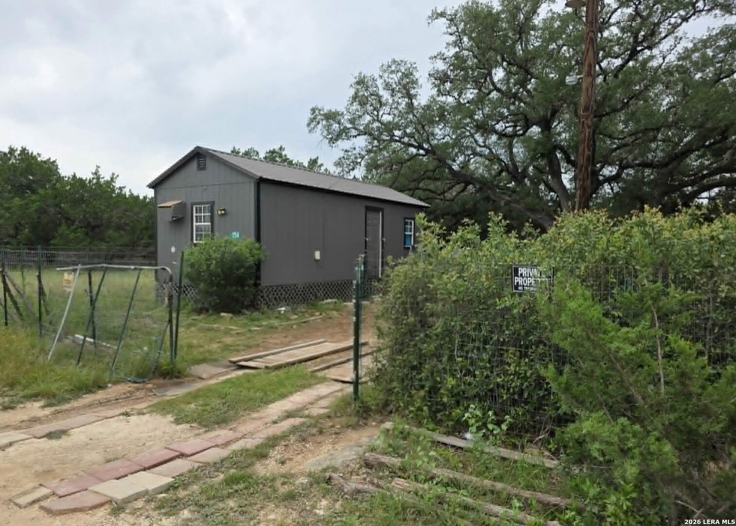 154 Grandview Circle Bandera TX 78003