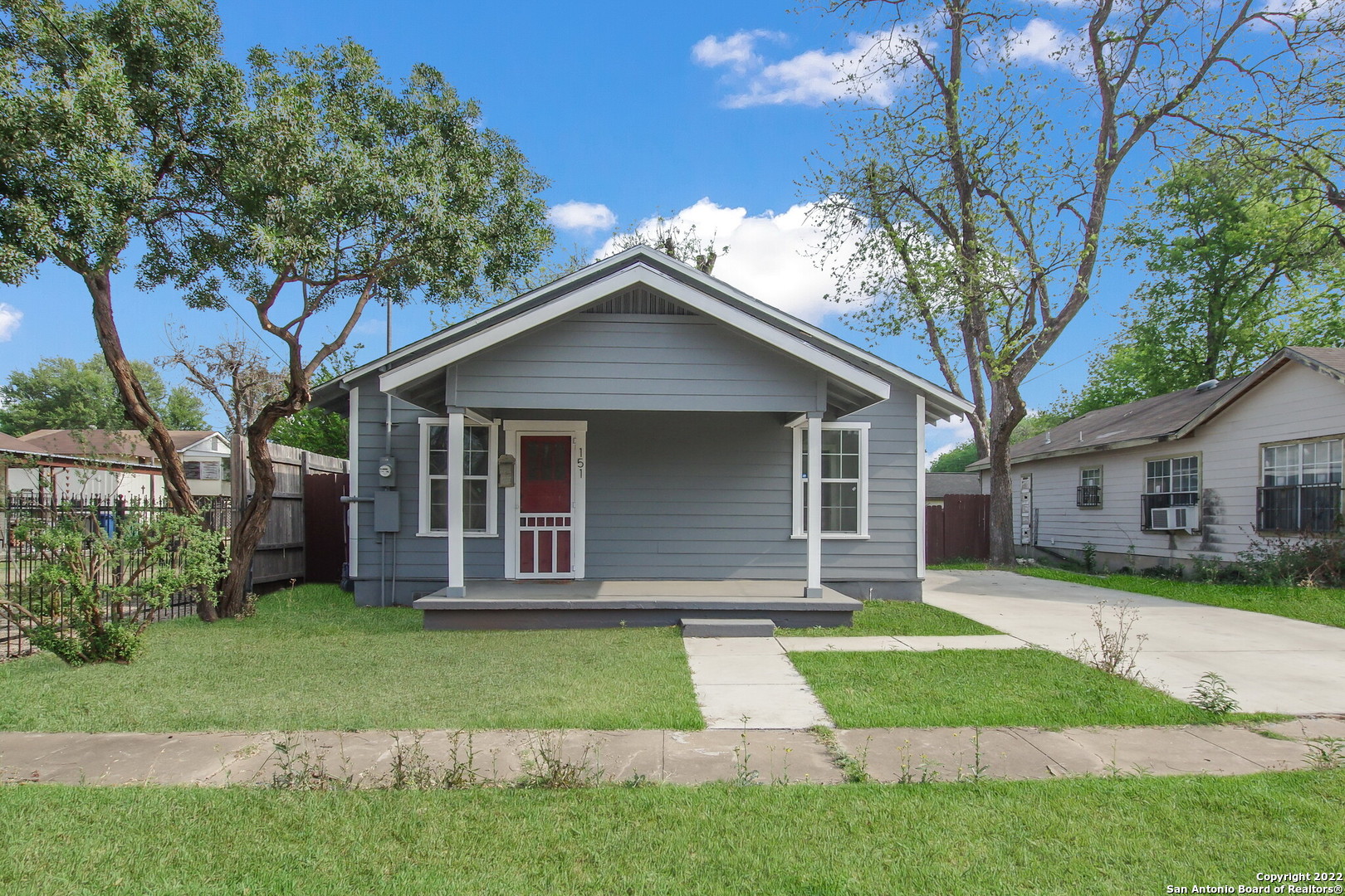 151 Carroll Street San Antonio TX 78225