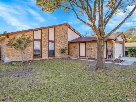 4714 Bohill Street San Antonio TX 78217