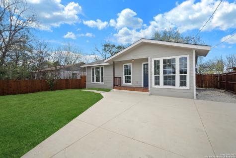 627 N San Manuel Street San Antonio TX 78228