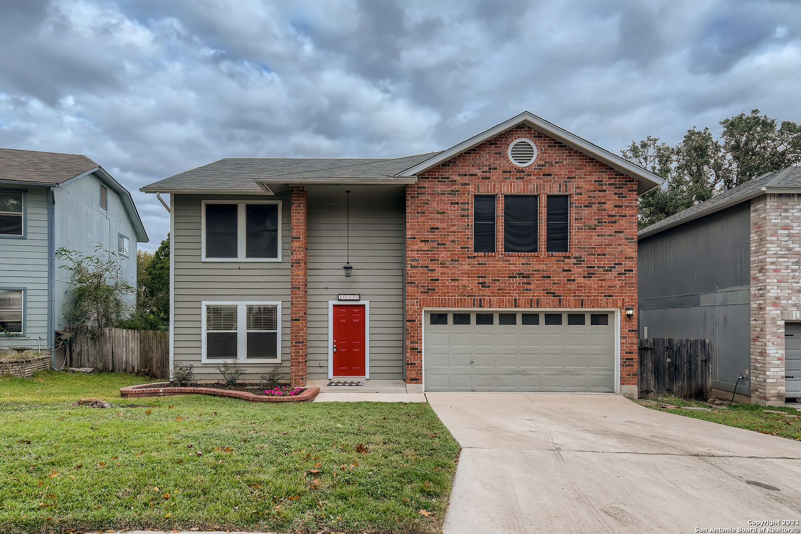 10320 Lost Bluff San Antonio TX 78240