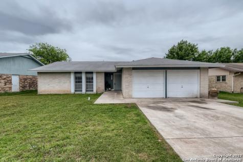9114 Adams Hill Drive San Antonio TX 78245