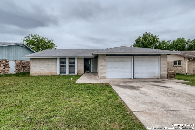 9114 Adams Hill Drive San Antonio TX 78245
