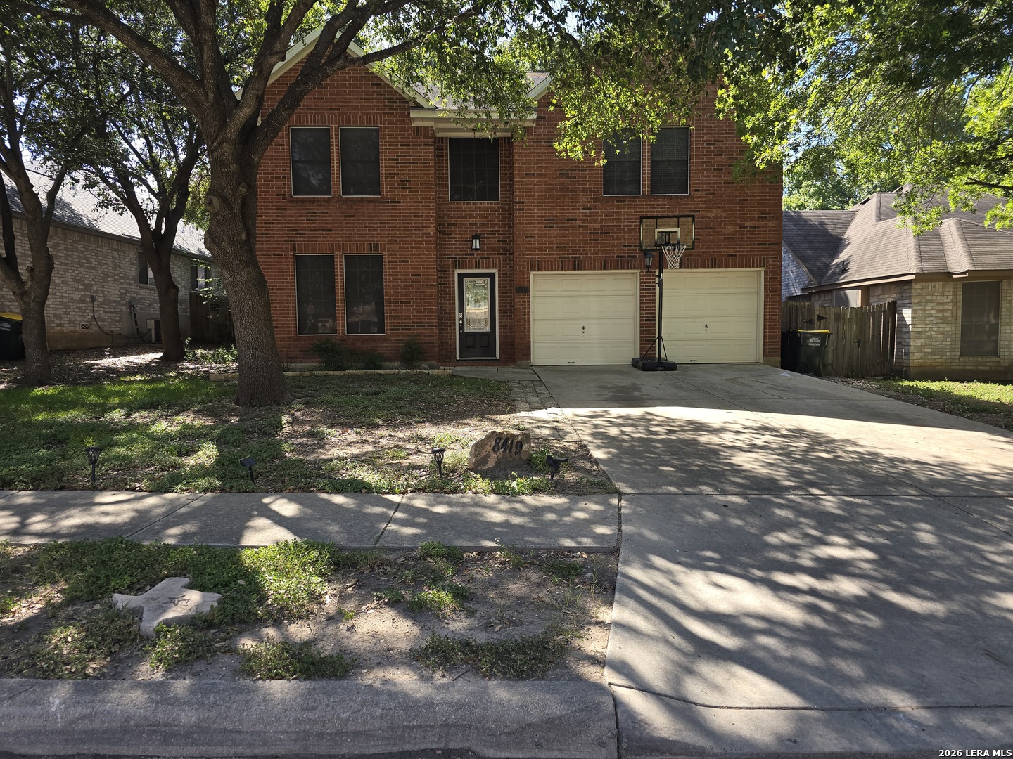 8419 Branch Hollow Drive Universal City TX 78148