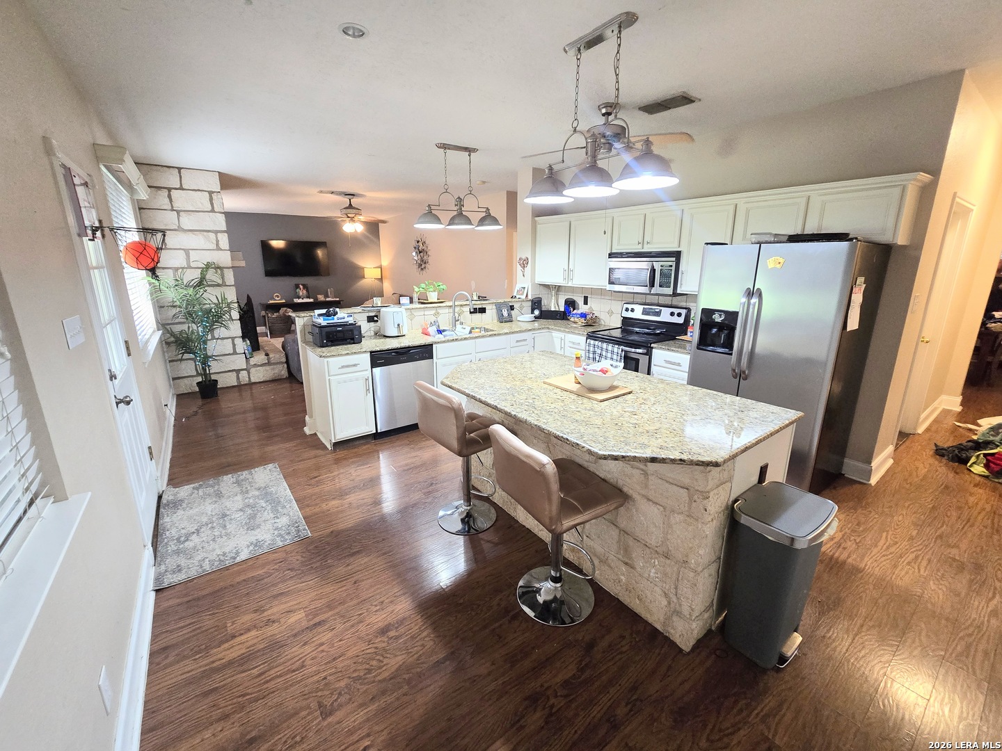 8419 Branch Hollow Drive Universal City TX 78148
