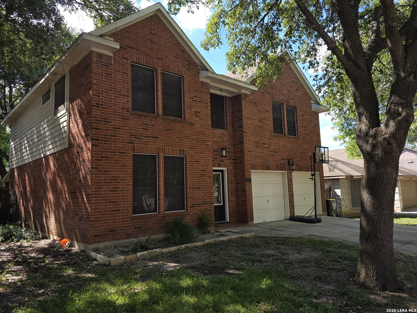 8419 Branch Hollow Drive Universal City TX 78148
