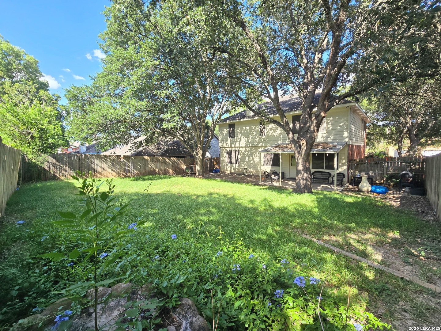 8419 Branch Hollow Drive Universal City TX 78148