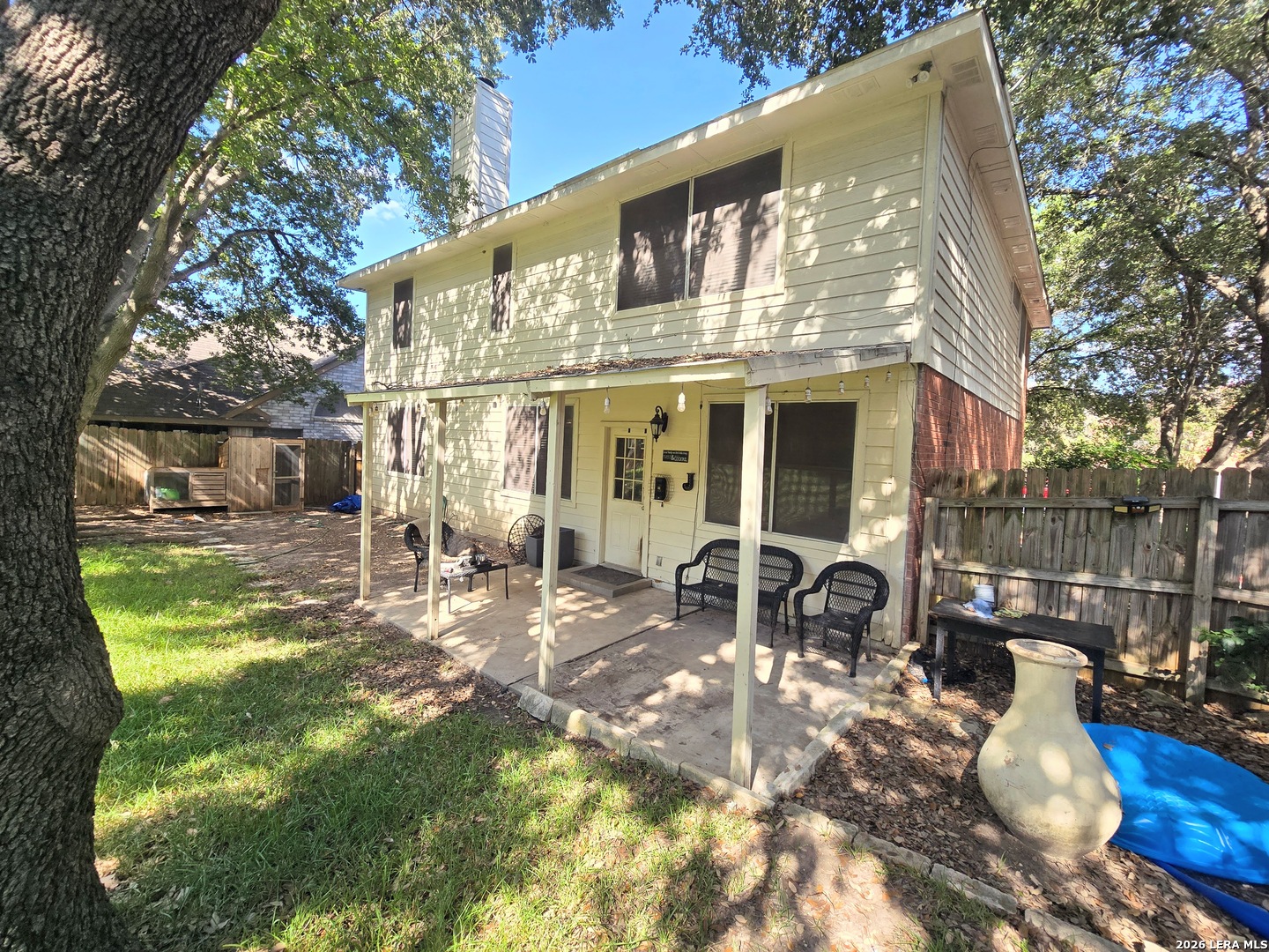 8419 Branch Hollow Drive Universal City TX 78148