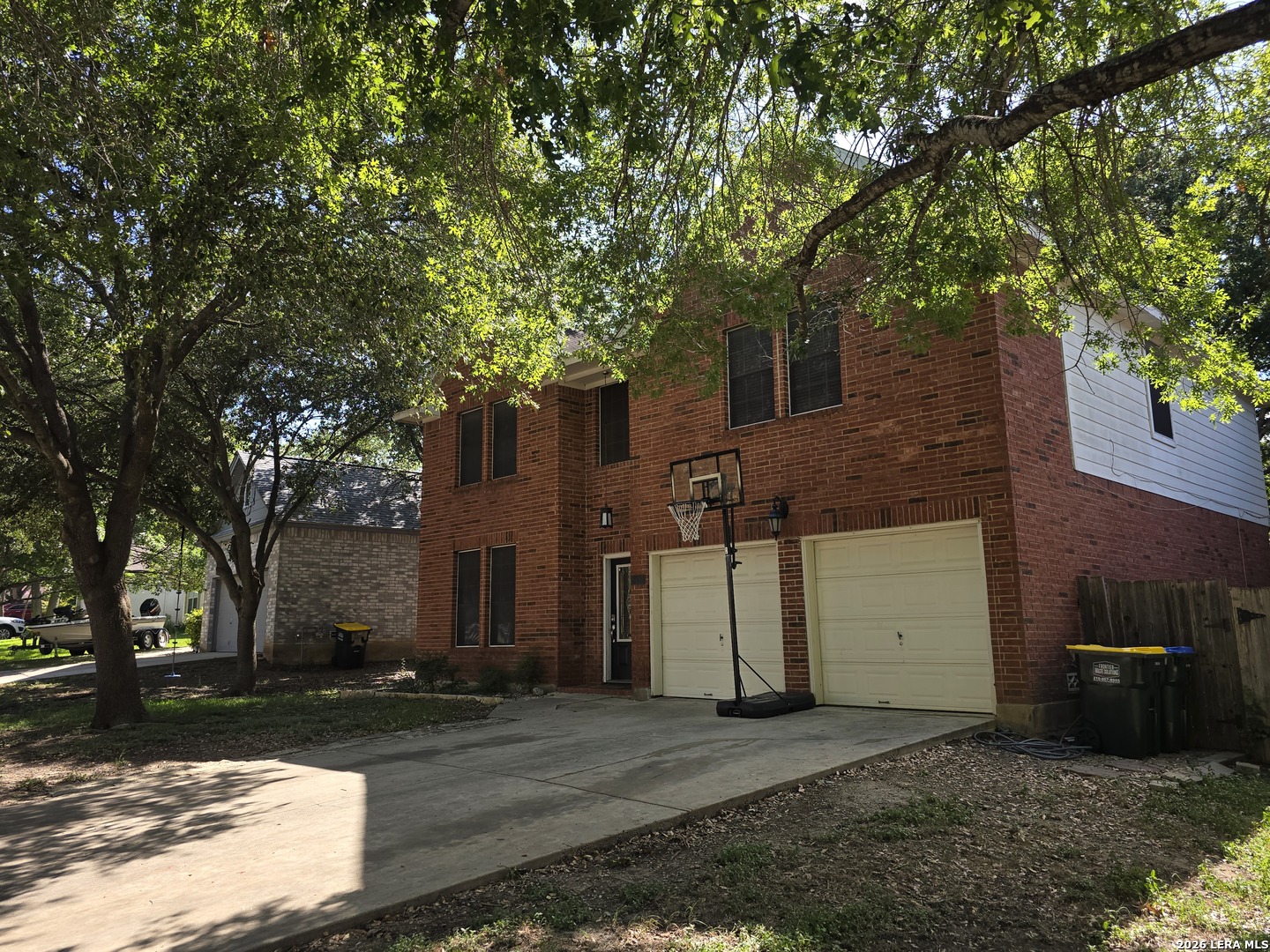 8419 Branch Hollow Drive Universal City TX 78148