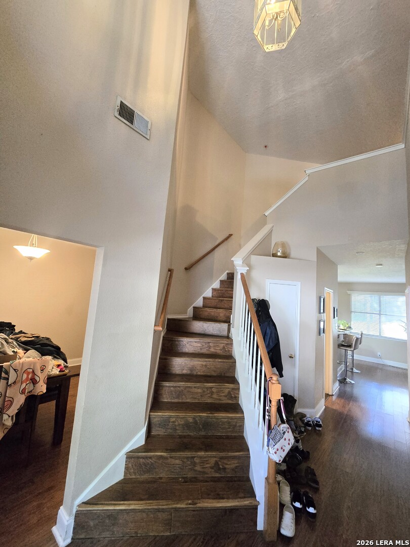 8419 Branch Hollow Drive Universal City TX 78148