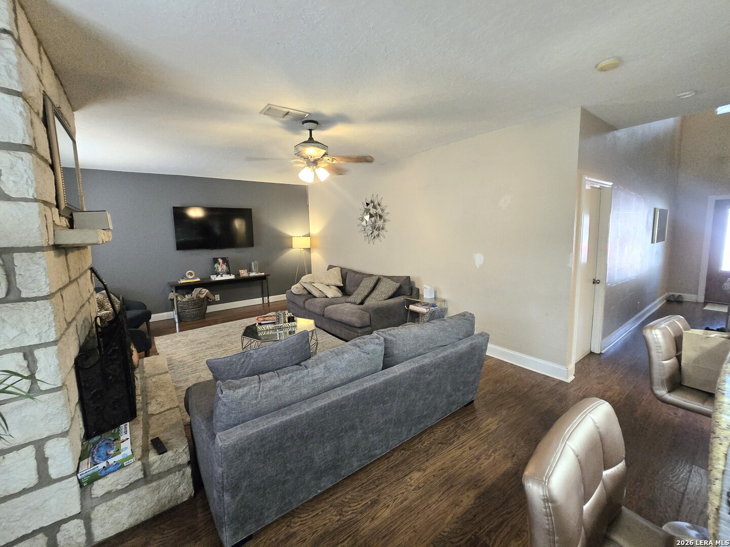 8419 Branch Hollow Drive Universal City TX 78148
