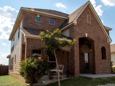10239 Hunters Pond San Antonio TX 78224