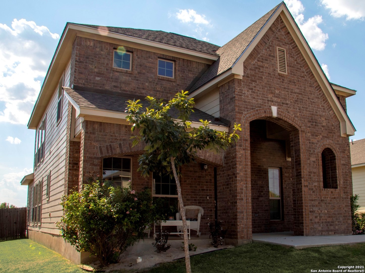 10239 Hunters Pond San Antonio TX 78224