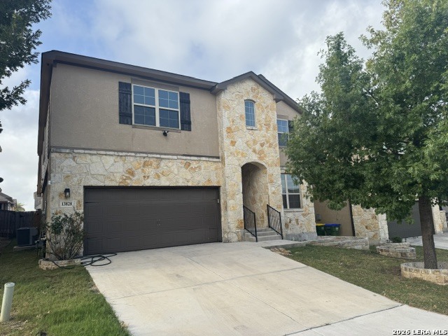 13828 Tribeca San Antonio TX 78245