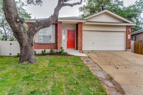 9343 Wisteria Woods San Antonio TX 78251