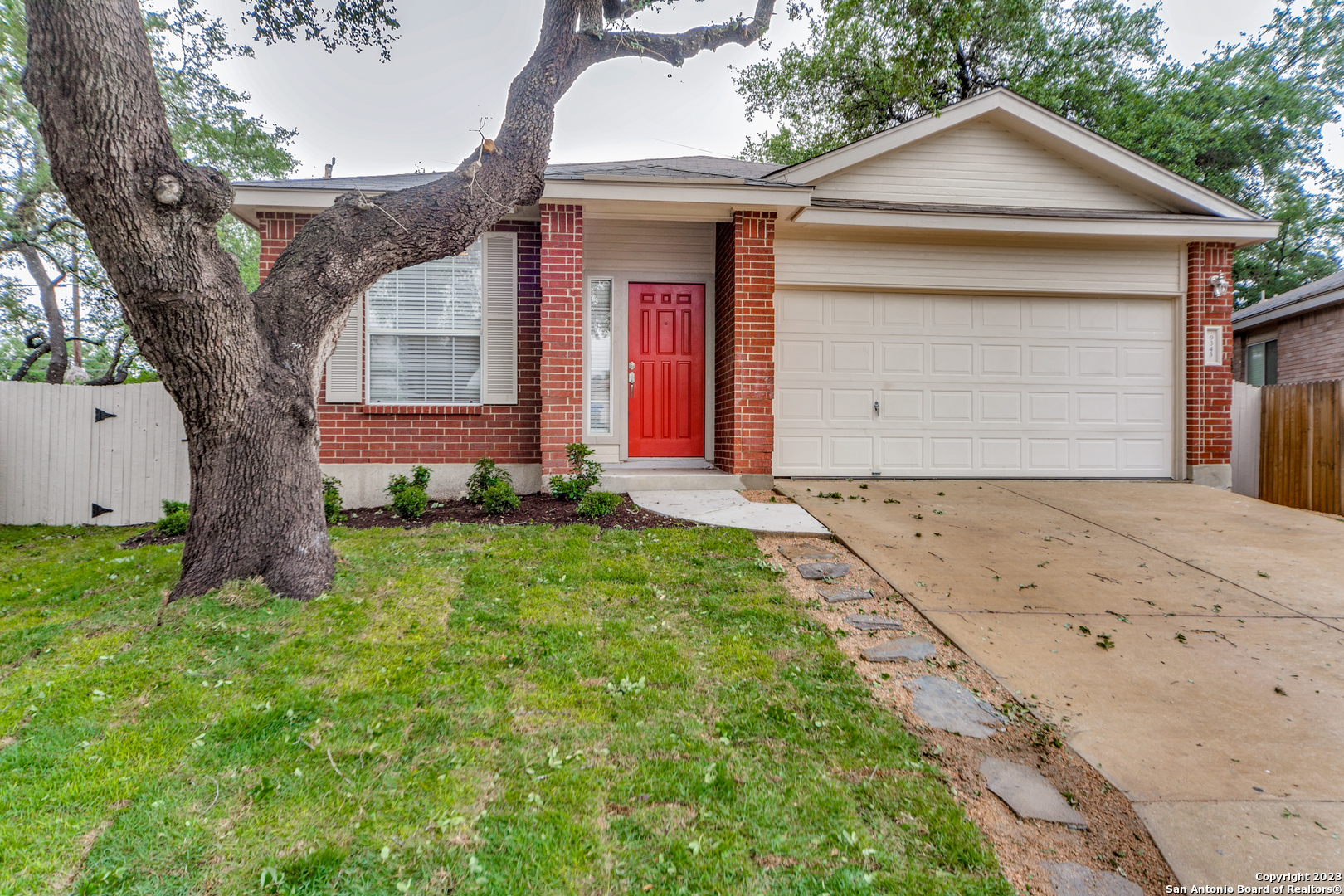 9343 Wisteria Woods San Antonio TX 78251