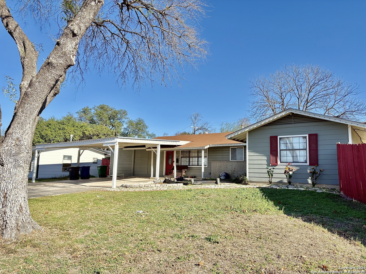 5910 Wales San Antonio TX 78223