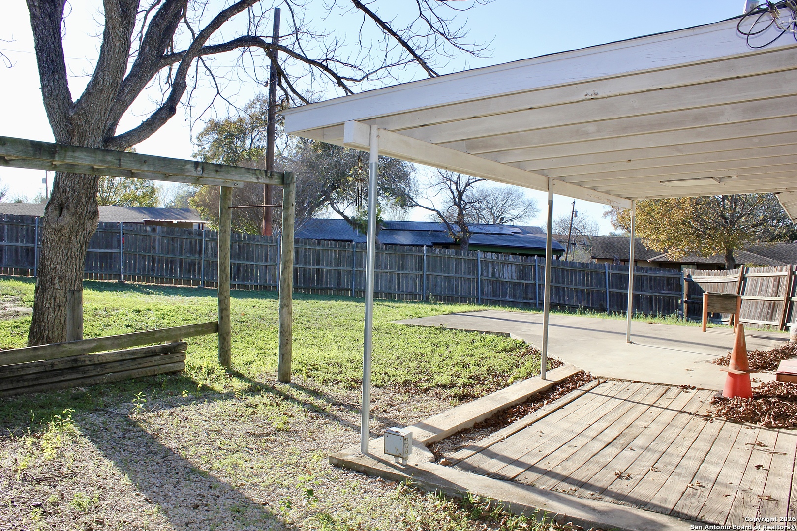 5910 Wales San Antonio TX 78223