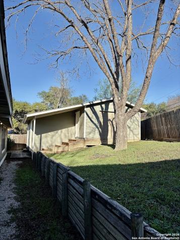 5910 Wales San Antonio TX 78223