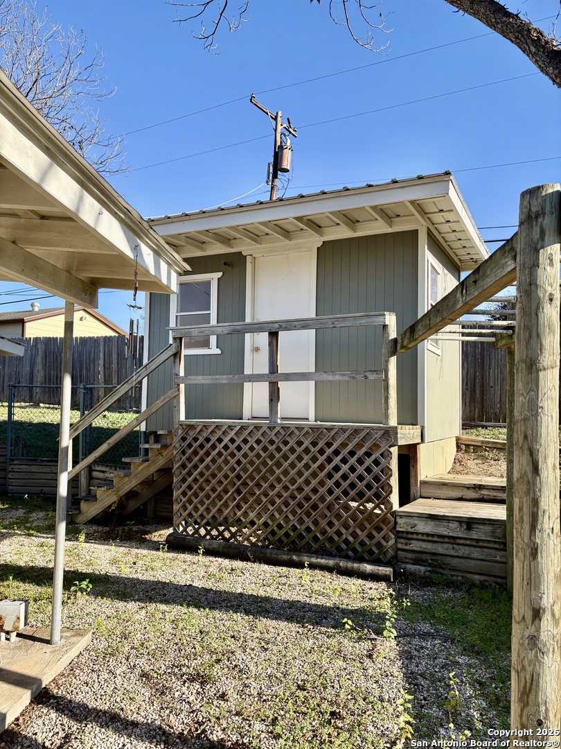 5910 Wales San Antonio TX 78223