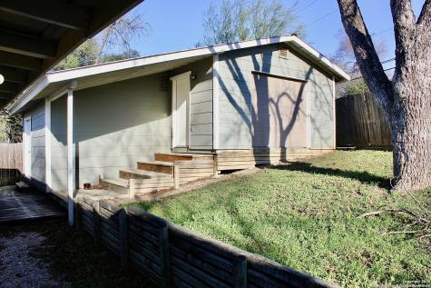 5910 Wales San Antonio TX 78223