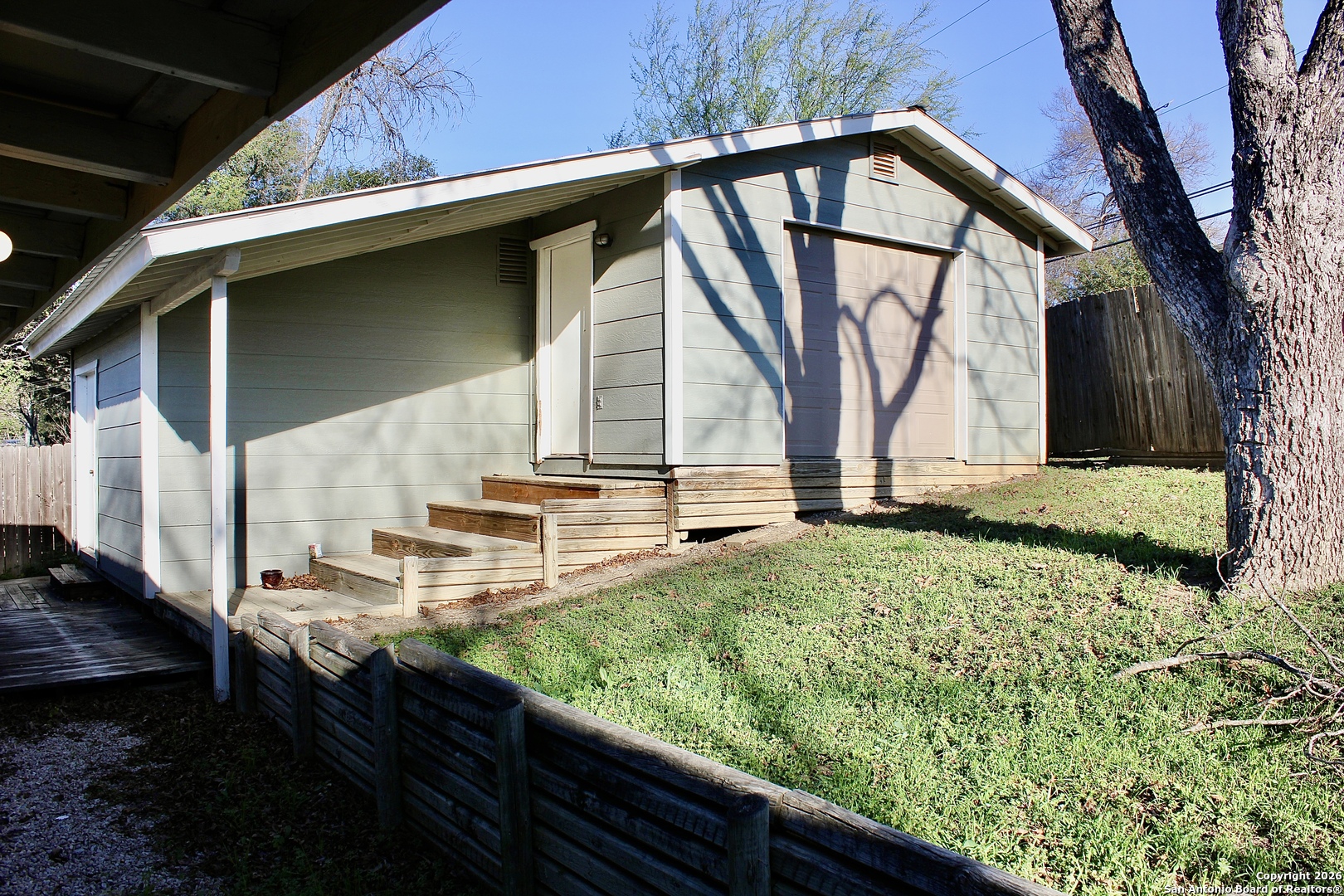 5910 Wales San Antonio TX 78223